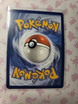 Pokemon Mr. Mime 013/034 CLB Classic Collection Holo NM - Image 2