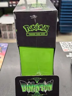 POKEMON MEGA EVOLUTION PERFECT ORDER ELITE TRAINER BOX SEALED - Image 4