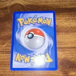 Nintendo Absol 15/92 Legend Maker Holo Rare 70 HP English Pokemon TCG 2006 NM+ - Image 3