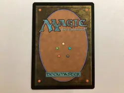 MTG March Of The Machine The Aftermath NAHIRI, FORGED IN FURY Halo Foil NM (BIN) - Image 2