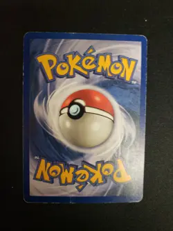 Dragonair 18/102 Rare Base Set Unlimited Pokemon Heavily Played - Image 2