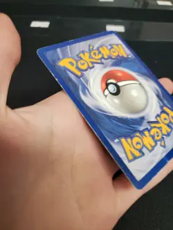 Dragonair 18/102 Rare Base Set Unlimited Pokemon Heavily Played - Image 3