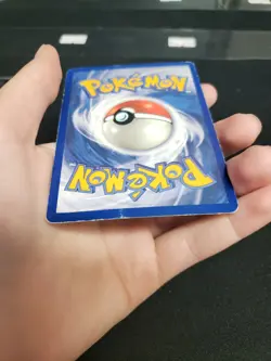 Dragonair 18/102 Rare Base Set Unlimited Pokemon Heavily Played - Image 4
