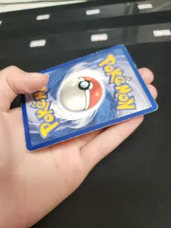 Dragonair 18/102 Rare Base Set Unlimited Pokemon Heavily Played - Image 5