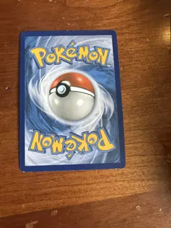 Pokemon TCG Secret Rainbow Rare Mega Lopunny & Jigglypuff Tag Team 261/236 LP/MP - Image 2
