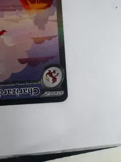 Charizard ex 199/165 Sv: Scarlet & Violet 151 Holo NM/M *SEE PHOTOS* Pokemon TCG - Image 2