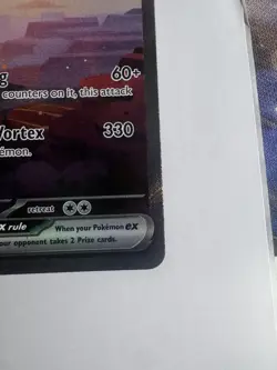 Charizard ex 199/165 Sv: Scarlet & Violet 151 Holo NM/M *SEE PHOTOS* Pokemon TCG - Image 3