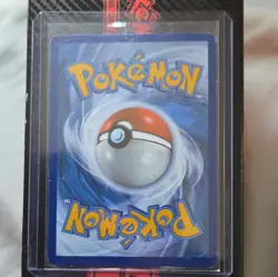 Pokemon TCG Mewtwo V Holo SWSH Sword & Shield Promo EN SWSH223 - Image 2