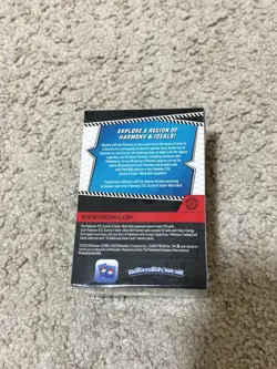 Pokemon TCG Scarlet & Violet Black Bolt Booster Bundle Box 6 Packs English 2025 - Image 3