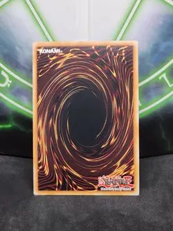 Yugioh Dark Magician of Chaos RA03-EN134 Quarter Century Secret Rare 1st Ed NM - Image 2