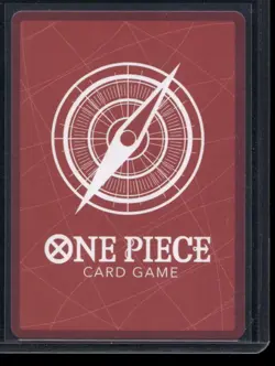 Monkey.D.Luffy OP15-098 Leader One Piece Adventure on Kami's Island - Image 2