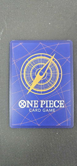 One Piece | Nefeltari Vivi | EB04-025 (OP14) Alt Art (SR) Alternate ENGLISH NM - Image 3