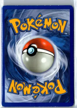 Pokemon Card - Mightyena (Cosmos Holo) Deck Exclusives 18/108 Holo Rare Holo HP - Image 2