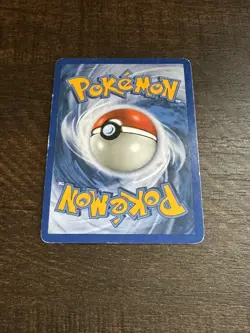 CRANIDOS 2007 POKEMON DIAMOND & PEARL #DP07 PROMO HOLO CARD LP - Image 2