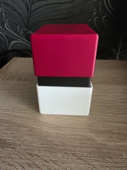 Pokemon TCG Card Storage Box - Image 3