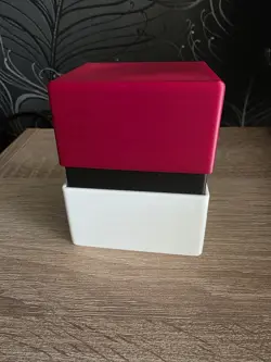 Pokemon TCG Card Storage Box - Image 4