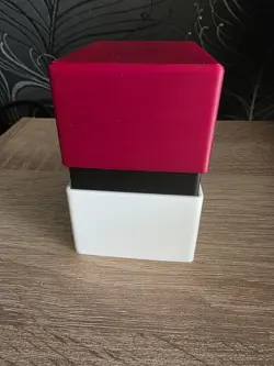 Pokemon TCG Card Storage Box - Image 5