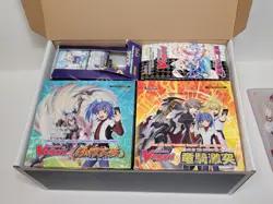 Vanguard Cardfight Cards Bulk Lot Of 1000+ Commons - NM BT01 Through BT10 - Image 3