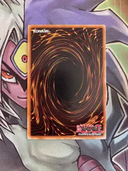 MOV-EN004 Pyramid Of Light Common Limited Edition NM Yugioh Card - Image 2