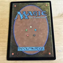 Stubborn Denial 56 Khans of Tarkir Magic: The Gathering LP Free Shipping - Image 2