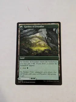 Disciple of Freyalise Modern Horizons 3 Regular - Image 2