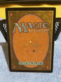 Wizards of the Coast Citanul Flute Urza's Saga Rare 289 Berry - Image 2