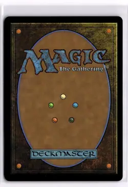 Maze of Ith (Borderless) 456 Rare Dominaria Remastered Magic: The Gathering NM - Image 2