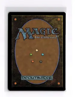 Irencrag Feat Throne of Eldraine NM Near Mint - Image 2