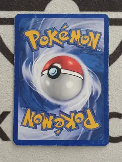 Pokemon Karte Dunkles Snobilikat 42/82 Team Rocket Set Englisch Dark Persian - Image 4