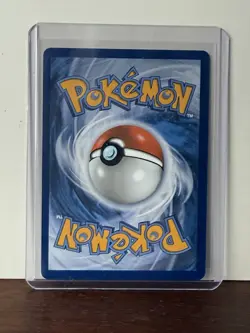 Pokemon TCG Ampharos Art Rare / English / Near Mint / Chaos Rising 090/086 - Image 4