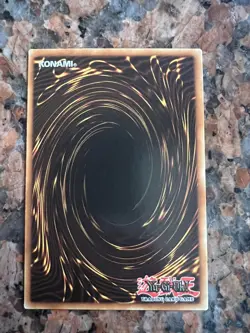 Yu-Gi-Oh! TCG Tremendous Fire Metal Raiders MRD-088 1st Edition Common - Image 2