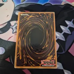 Yugioh Paladin of White Dragon MFC-026 Magicians Force Unlimited Ultra Rare - NM - Image 2
