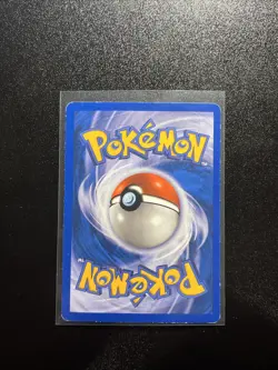 Medicham Power Keepers Reverse Holo Uncommon Stamped Pokemon Card 34/108 - Image 2