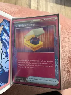 The Pokemon Company Pokemon TCG ACE SPEC 19-Card Trainer/Energy Lot - Image 2