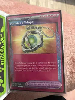 The Pokemon Company Pokemon TCG ACE SPEC 19-Card Trainer/Energy Lot - Image 3