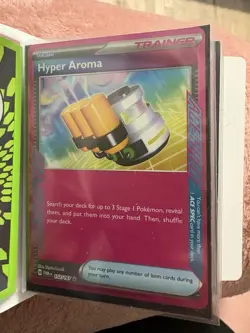 The Pokemon Company Pokemon TCG ACE SPEC 19-Card Trainer/Energy Lot - Image 5