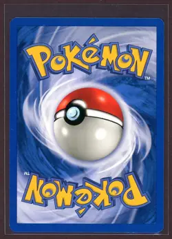 Sabrina's Abra Non-Holo WOTC Pokemon Card 94/132 Gym Set NM - Image 2