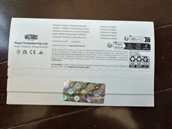 Secret Lair Drop: MagicCon: The Gathering - Rainbow Foil Edition SEALED MTG - Image 3