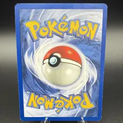 Kabuto 50/62 Fossil Common LP Lightly Played Pokemon TCG Card WOTC Vintage - Image 2