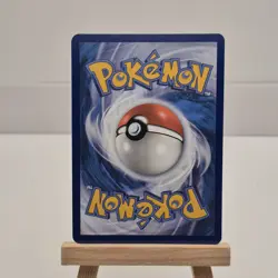Lechonk 207/091 Holo Shiny Rare Paldean Fates Pokemon Card - Image 2