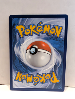 Sawsbuck #166/162 Pokemon Card IR Holo Full Art SV05 - Image 2