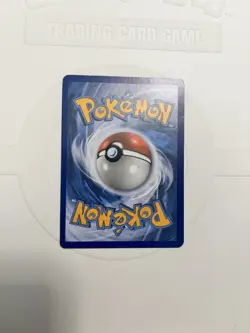 Pokemon Zygarde GX TCG SM122 Sun & Moon Black Star Promo Holo Card NM Condition - Image 2