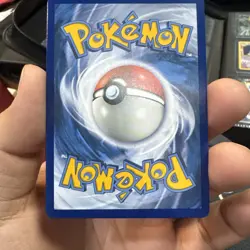 Pokemon TCG Tyranitar GX Lost Thunder Holo Card 223/214 Secret Ultra Rare NM - Image 5