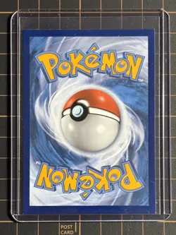 Mewtwo 058/172 Sqaure Cut Error Card - Reverse Holo Brilliant Stars Pokemon TCG - Image 2