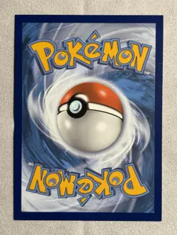 Mewtwo 058/172 Sqaure Cut Error Card - Reverse Holo Brilliant Stars Pokemon TCG - Image 4