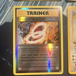 Pokemon TCG 6-Card Lot—Onix Poliwrath Jolteon Snorlax Raichu Holo EN - Image 5