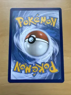 Pokemon TCG Mega Dragalge EX 118/086 Special Illustration Rare Chaos Rising - Image 2