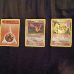 Nintendo Pokemon TCG LOT of 20! - Image 3
