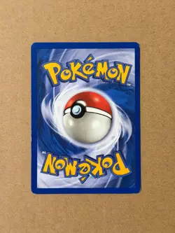 KADABRA 46/130 UC BASE SET 2 POKEMON LIGHTLY PLAYED - Image 2