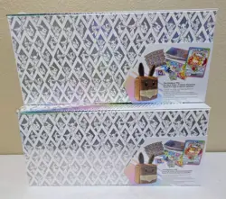 Pokemon Prismatic Evolutions Super Premium Collection Box Sealed New SPC x2!!! - Image 2